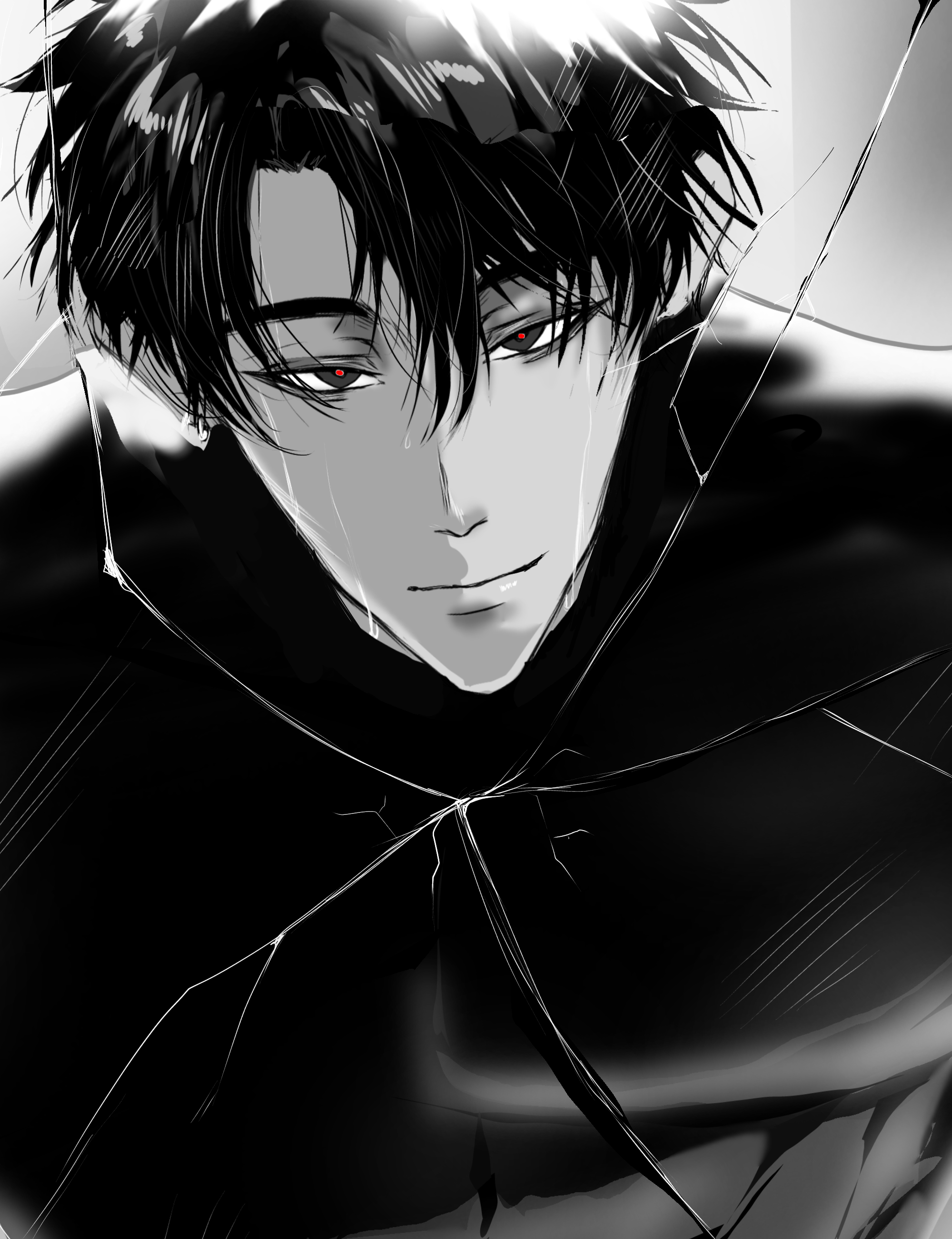 Ivan fanart - ibisPaint