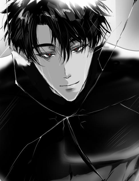 Ivan fanart - ibisPaint