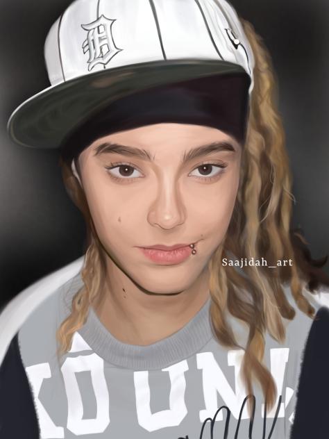 Tom kaulitz