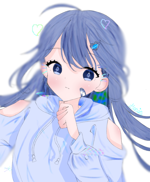 塗ったです(？)