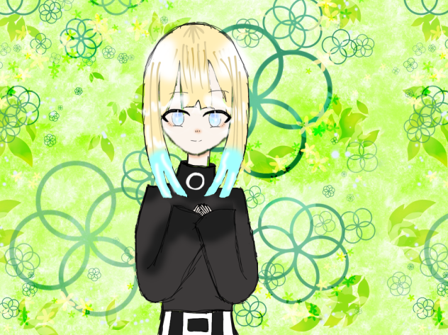 reikaさんへ！