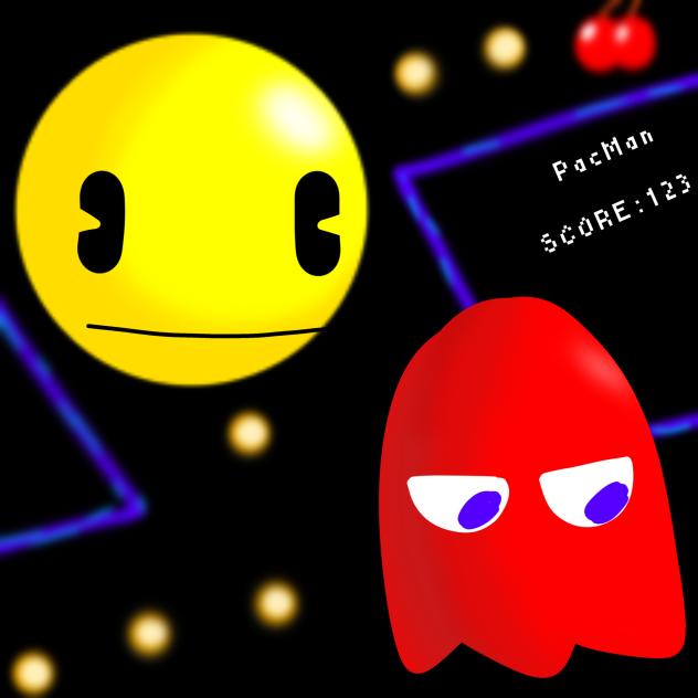 Pacman