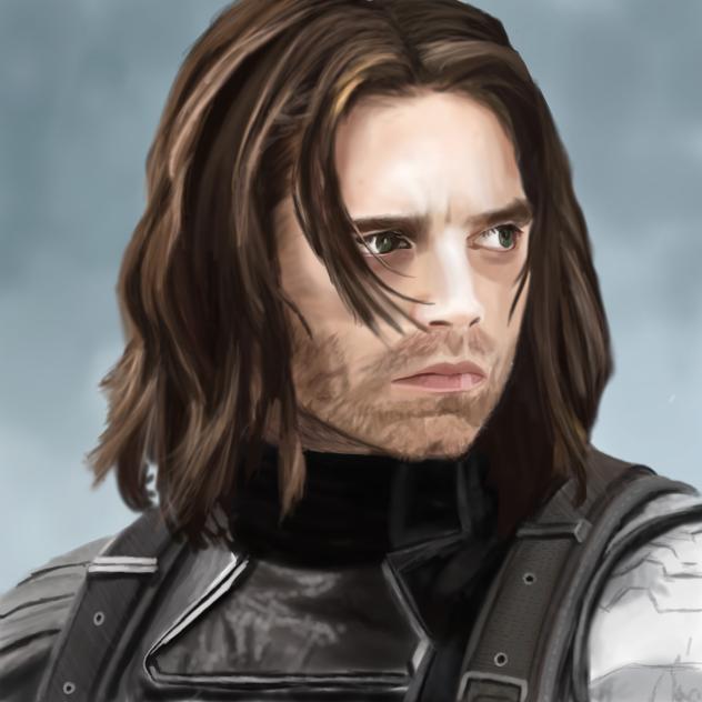 the winter soldier
