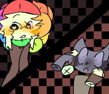 More comedicplant becuz yes