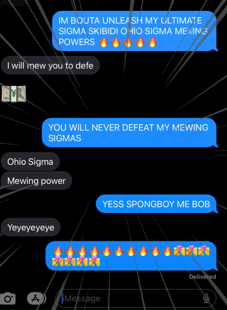 sigma 🗿🔥🤫🧏‍♀️