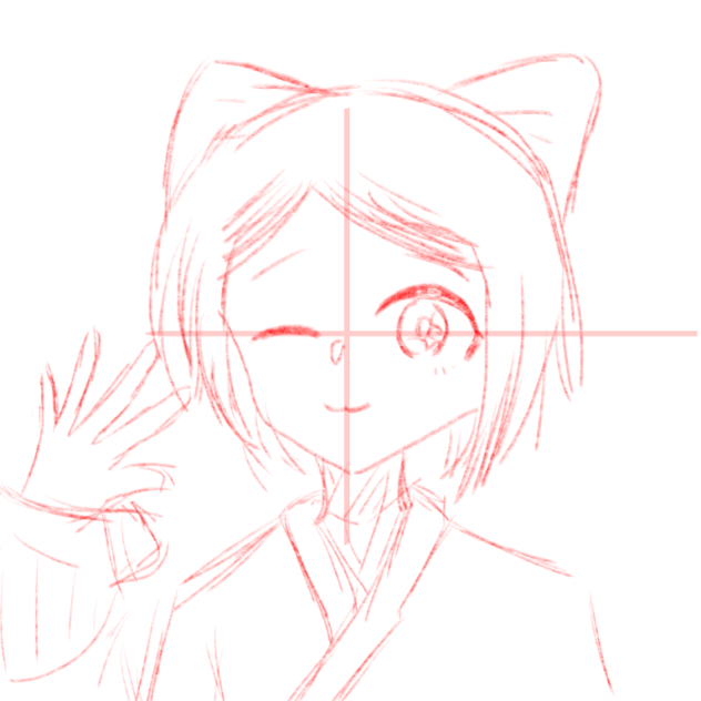 赤ペン