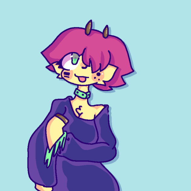 Giraffley🦒