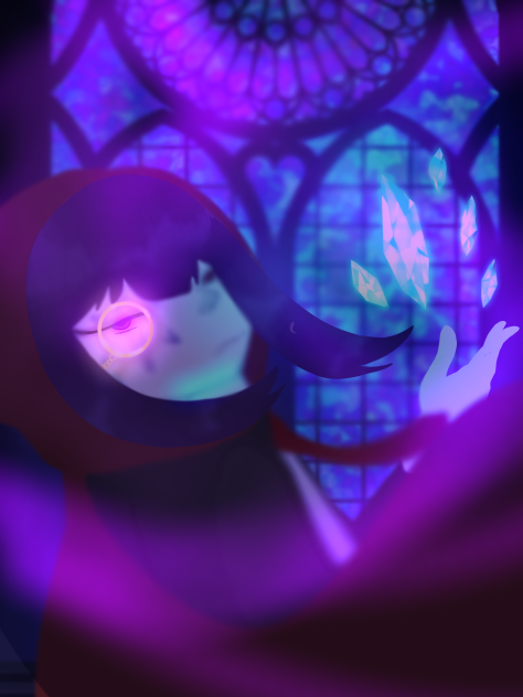 Untitled - ibisPaint