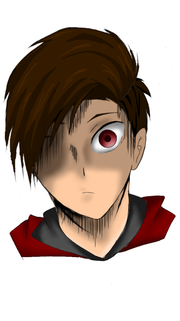 first draw - ibisPaint