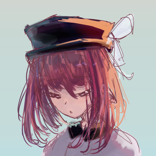 no idea - ibisPaint