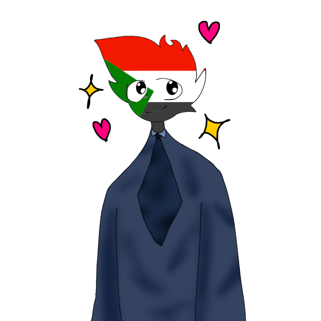 Sudan