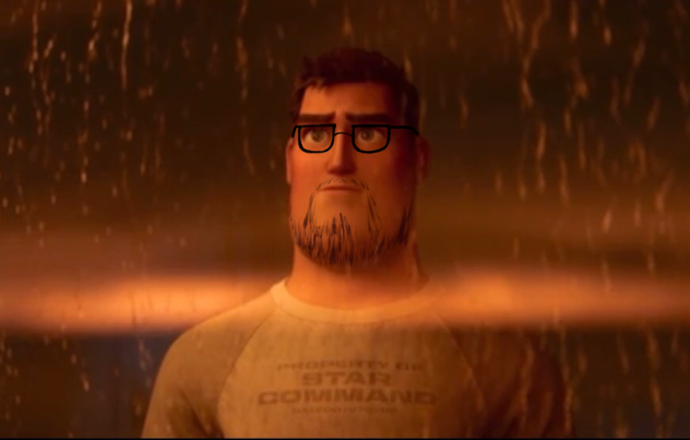In space with markiplier
