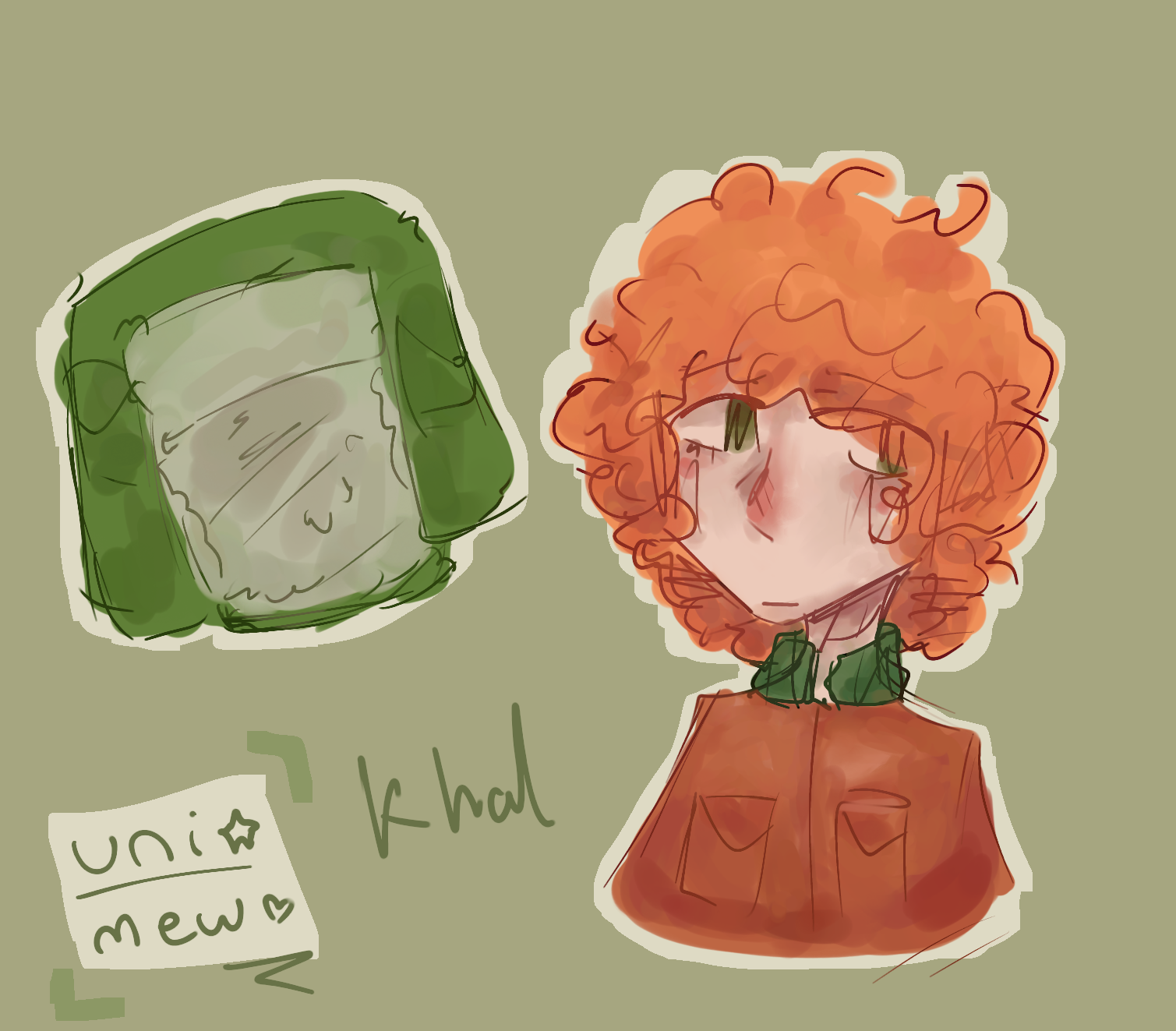 645 sin título - ibisPaint