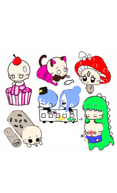 12 sin título - ibisPaint