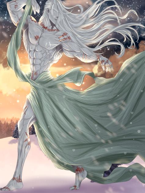 Alabaster FA