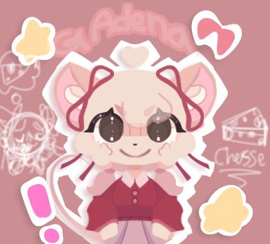 Mandy From PIGGY❤️ (My fav Character)