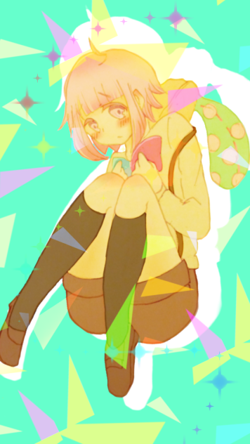 キラキラ2