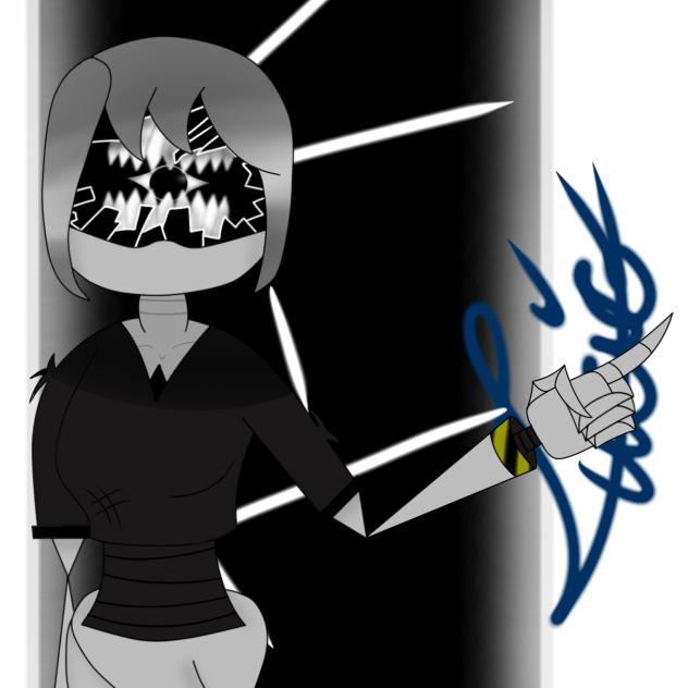 V - L (Gift for Lello)