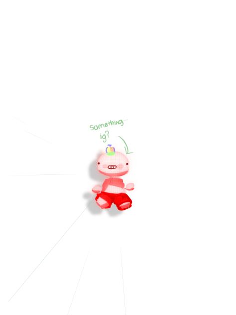 Something ig ‿ - ibisPaint