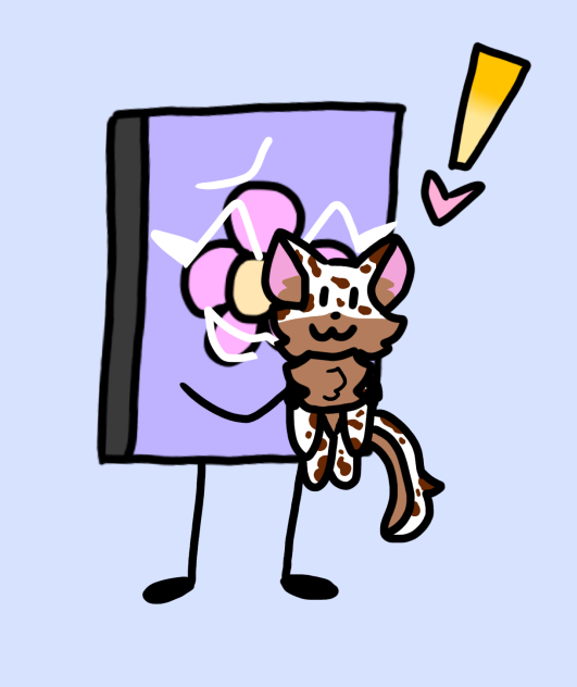 Camilla found Sunny’s cat!