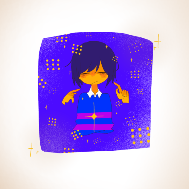 決意【undertale】