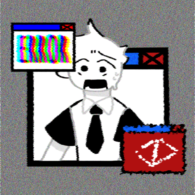 ERROR