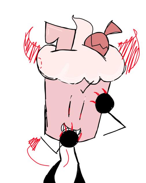 evil yoylecakej