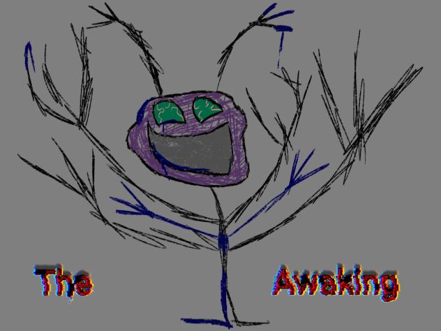 THE AWAKING