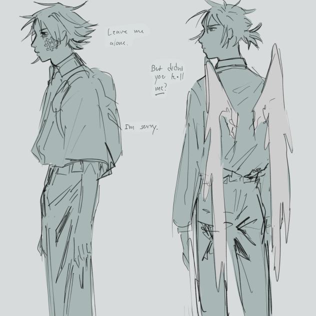 TW MENTION OF M🚫RDER