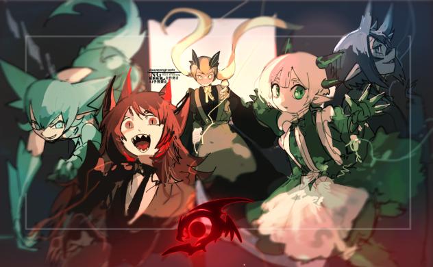 ドラグメイド
