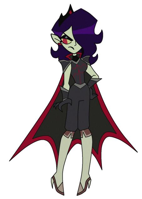Marcy - ibisPaint