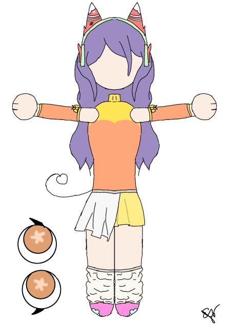 aura