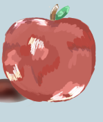 Apple 🍎
