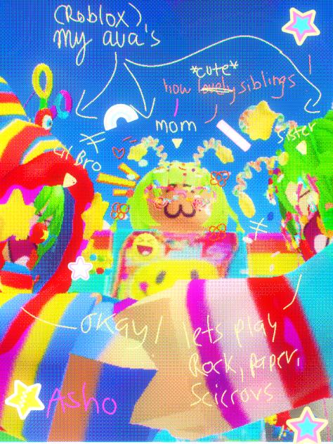 silly familiez