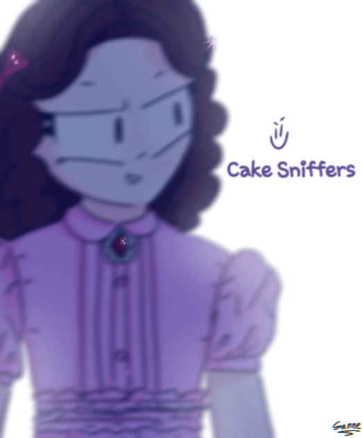 Carmelita Spats 😈