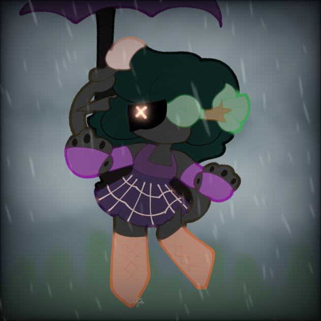 ✬~overcast~✬