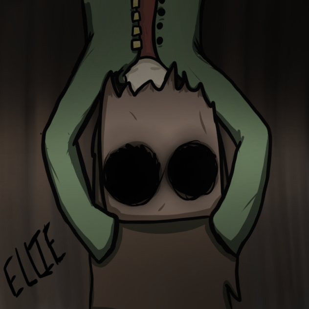 ART REQUEST ~Ellie~ - ibisPaint