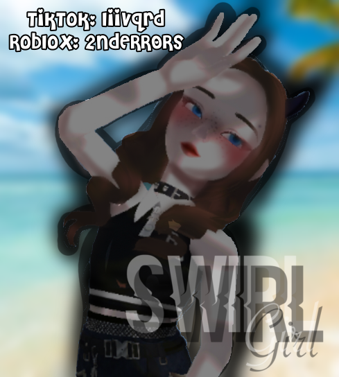 Zepeto shade (tried)