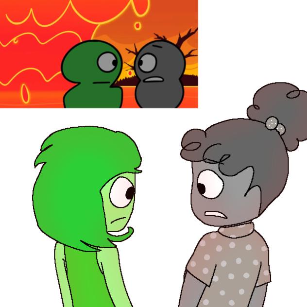 I hope this doesn’t become a ship