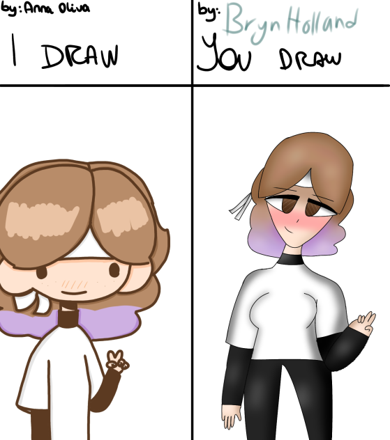 another one - ibisPaint