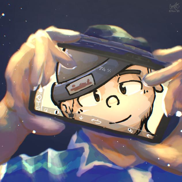 Day 6 - Myself