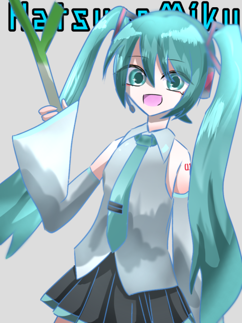 ミク
