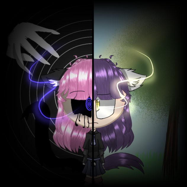 Good and Bad collab