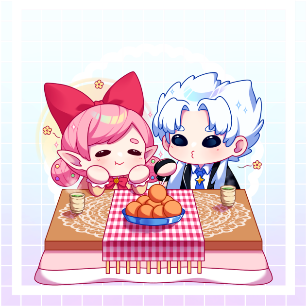 NakKri-speedpaint-ibis drawing