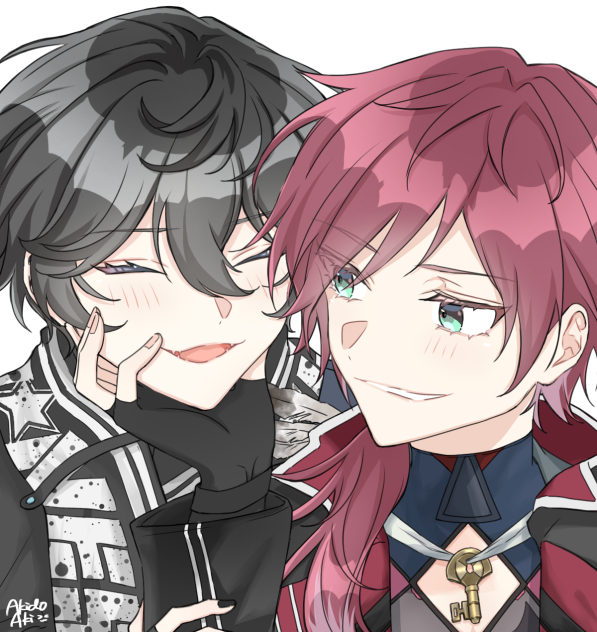 初描きすろんず