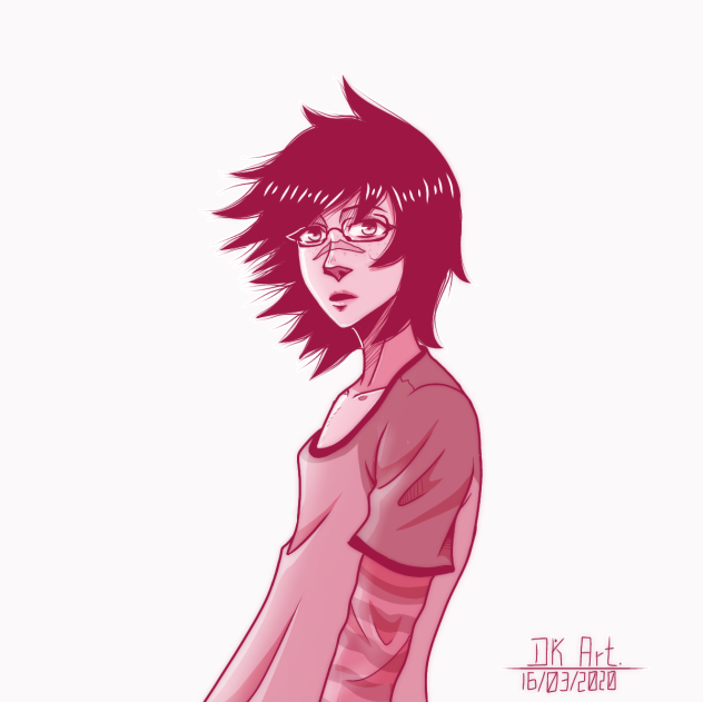 La vie en rose
