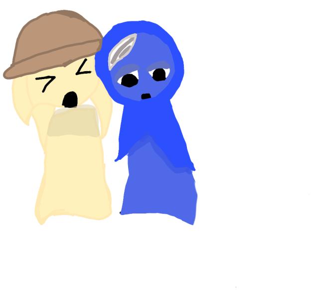 Tunner dan jevin TvT