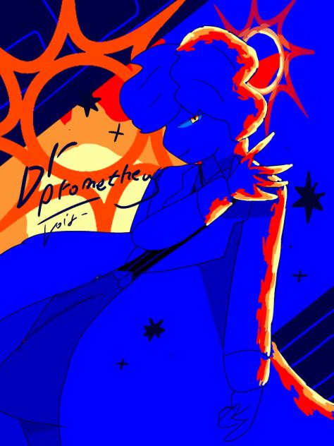 Dr Prometheus