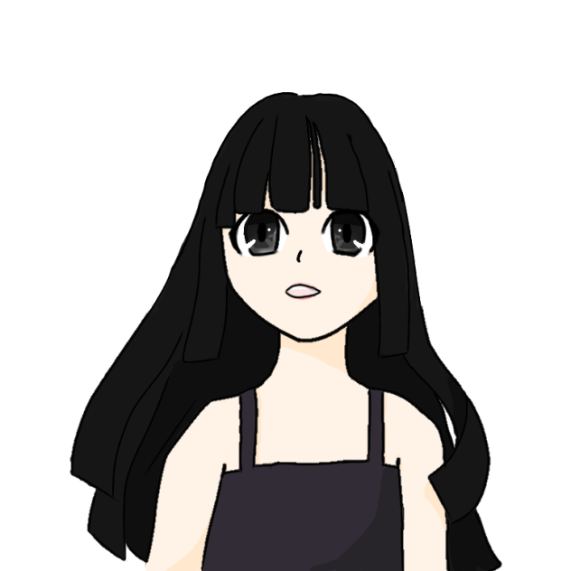 [소녀A]자캐2