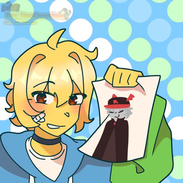 Pupitober day 6 !!!!